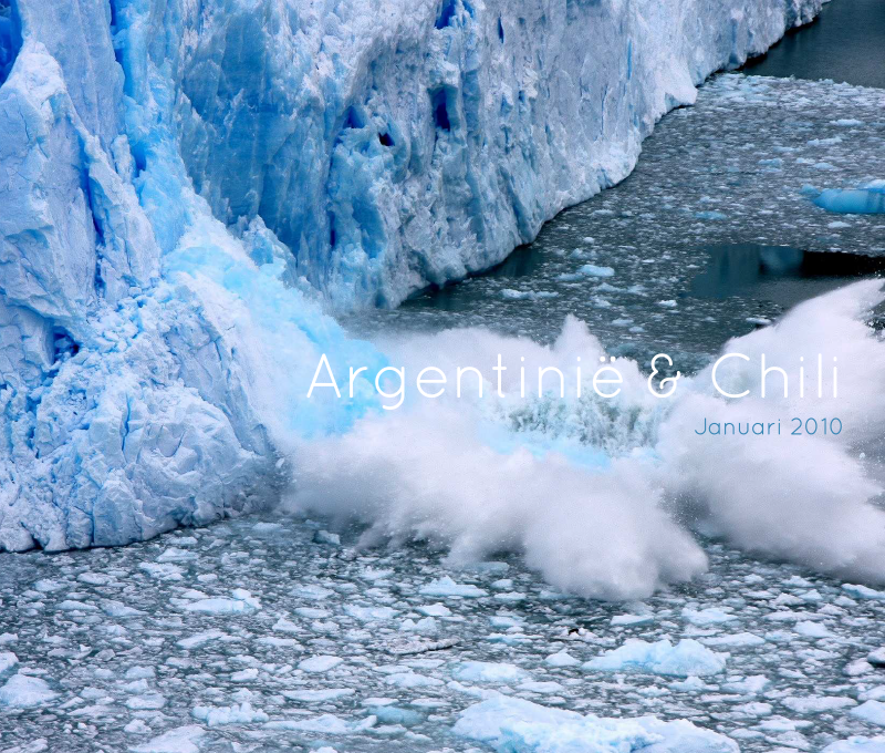 Argentinië & Chili 2010