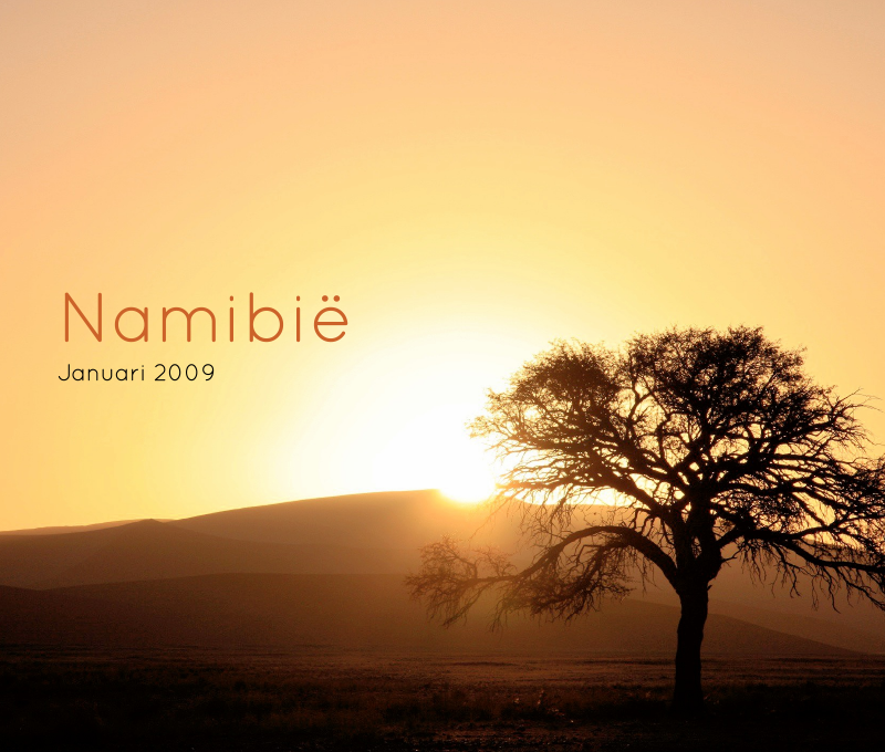 Namibië: 2009