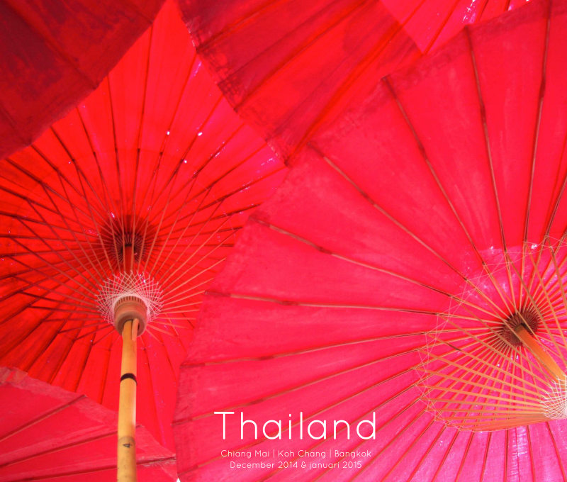 Thailand: 2014-15