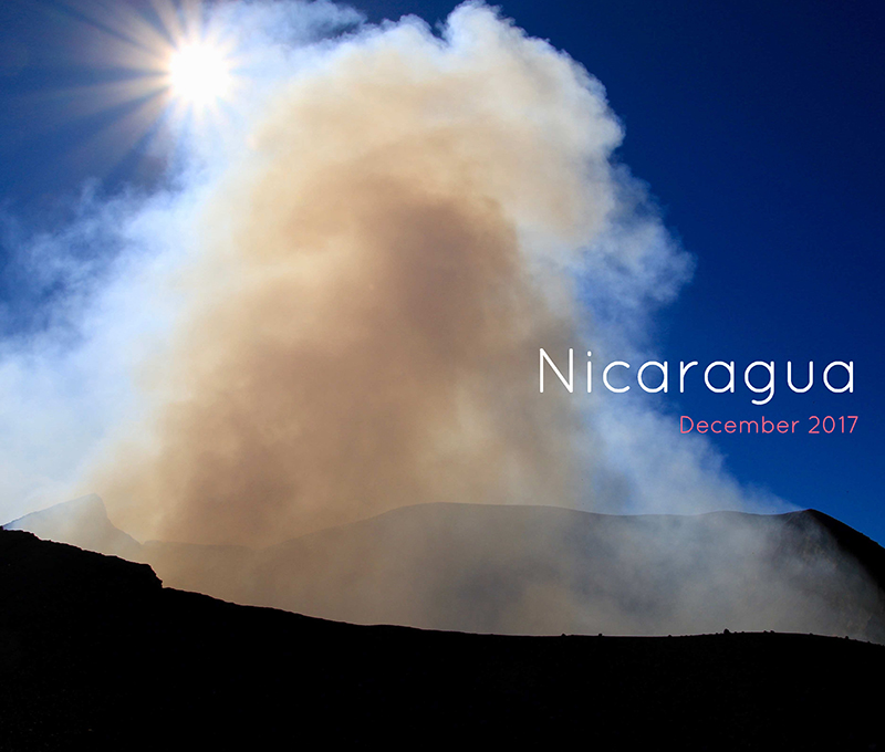 Nicaragua: 2017