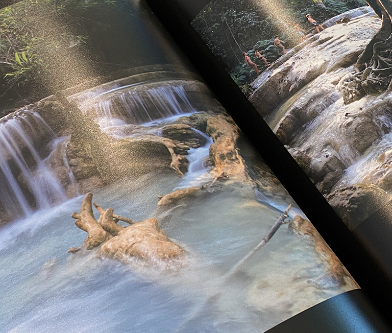 Thailand en Laos: 2019-20